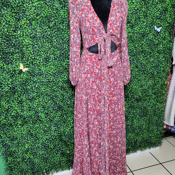 Nicholas Maxi - Picture 7 of 8